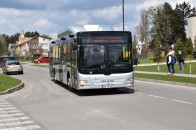У Луцьку через перекриття вулиці змінили рух транспорту